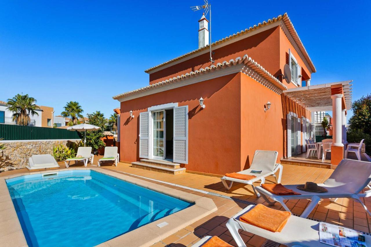 Villa Pera By Villa Plus Buitenkant foto